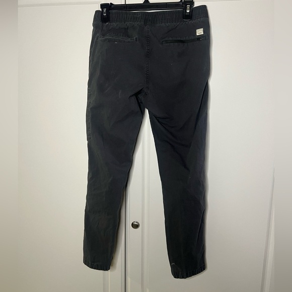 Vuori Ripstop Cotton Blend Pants - Picture 8 of 8